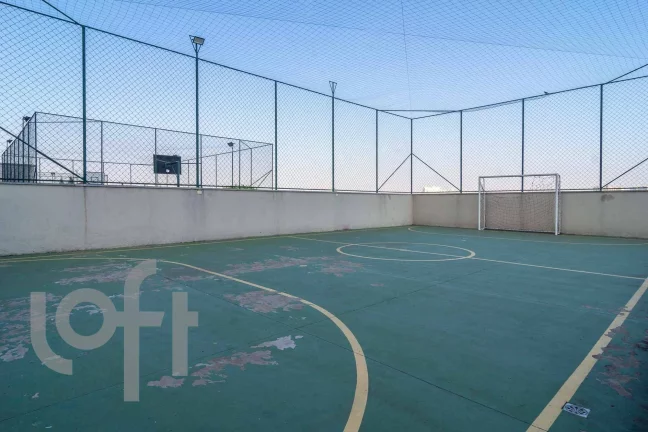 Imagem APARTAMENTO RESIDENCIAL em Sao Paulo - SP, Tatuape