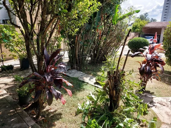 Imagem Casa à venda no bairro Vila Paraíba - Guaratinguetá/SP