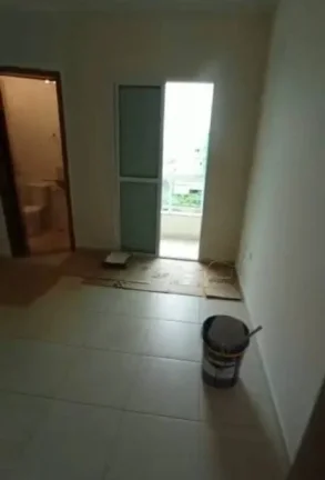 Imagem Alugo Cobertura em Santo André, Vila Suiça