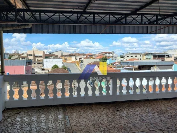 Imagem Apartamento com 3 Quartos para Alugar, 170 m² em Jardim Noronha - Pouso Alegre