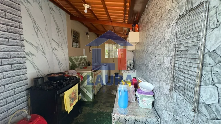 Imagem CASA RESIDENCIAL em PARÁ DE MINAS - MG, WALTER MARTINS