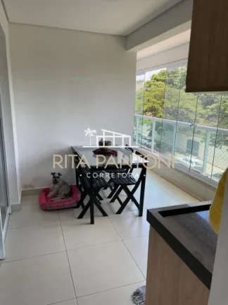 Imagem Apartamento - Ribeirão Preto - Jardim São Luiz