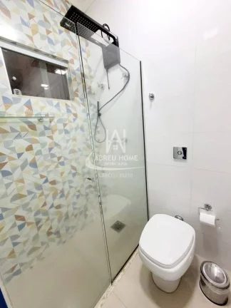Imagem Casa, Residencial Cidade Jardim - São José do Rio Preto