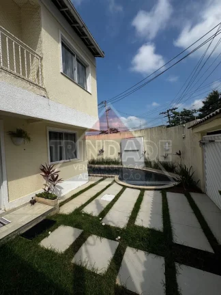 Imagem CASA RESIDENCIAL em RIO DE JANEIRO - RJ, CAMPO GRANDE