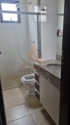 Imagem Apartamento - Ribeirão Preto - Palmares