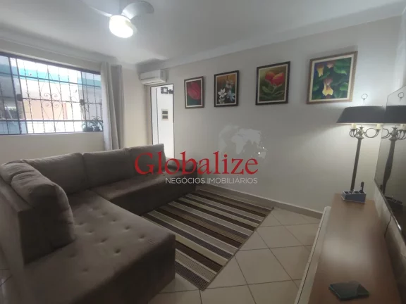 Imagem Excelente sobrado com 3 dormitórios, suíte, sala 3 ambientes e piscina no bairro do Boqueirão em Santos por R$ 1.700.000,00