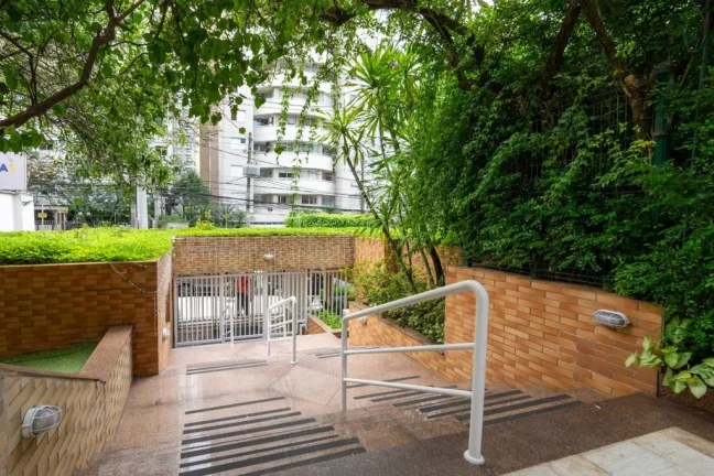 Imagem Apartamento com 4 Quartos à Venda, 380 m² em Perdizes - São Paulo