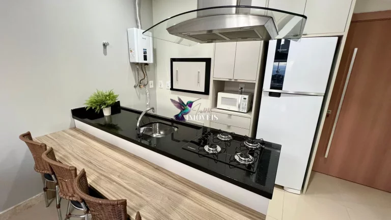 Imagem Apartamento à venda no bairro Centro - Capão da Canoa/RS