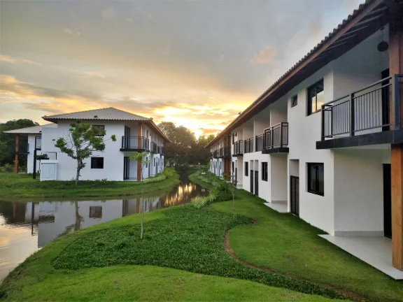 Imagem studio à venda, localizado no bairro Praia do Forte em Mata de São João-BA,