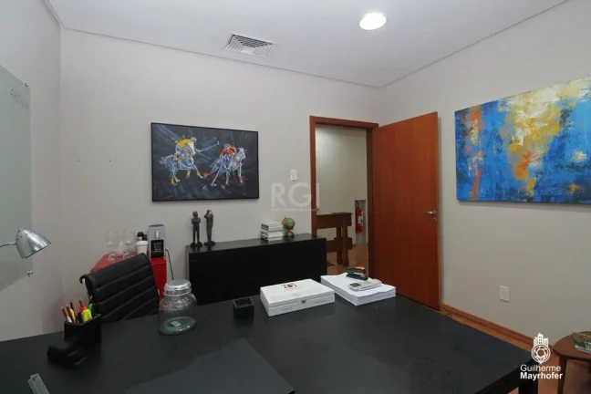 Imagem Edifício Comercial para venda no bairro Auxiliadora em Porto Alegre