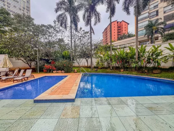 Imagem APARTAMENTO RESIDENCIAL em São Paulo - SP, Vila Mariana