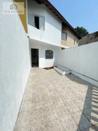Imagem Sobrado à venda (75,00 m²), Jardim Paris, São Paulo, SP