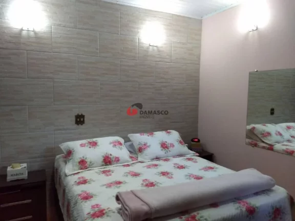 Imagem Casa à venda 1 Quarto, 4 Vagas, 137M², Vila Alpina, São Paulo - SP