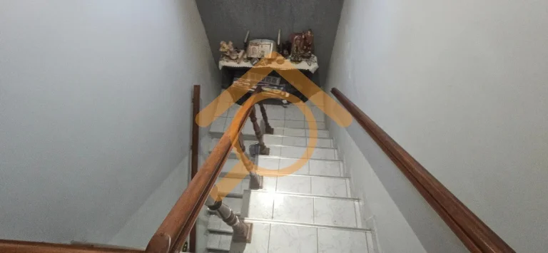 Imagem Casa em Condomínio à Venda em São Paulo-SP, Jardim Campo Grande: 4 Quartos, 2 Suítes, 3 Salas, 5 Banheiros, 4 Vagas, 250 m². Oportunidade para Reforma: 2 Casas, 350 m².