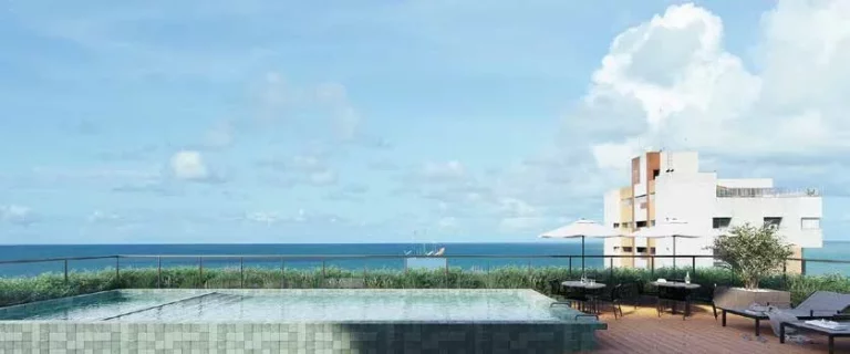 Imagem Gold Palm Residence