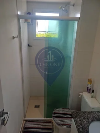Imagem Aluguel de Apartamento na Vila Suzana, São Paulo-SP: 2 quartos, 2 salas, 1 banheiro, 1 vaga de garagem, 50 m²!