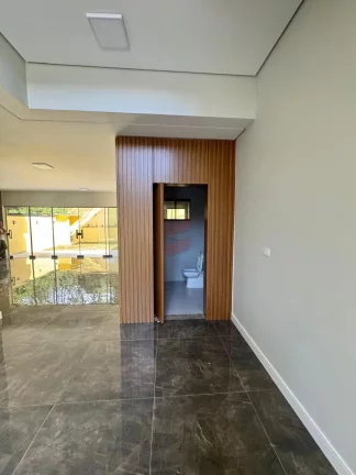 Imagem SOBRADO com 3 dormitórios à venda com 206m² por R$ 1.400.000,00 no bairro Centro - PIRAQUARA / PR