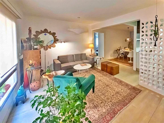 Imagem Apartamento à venda com 2 quartos, sendo 1 suíte, no condomínio Crisantemo, São Paulo - SP