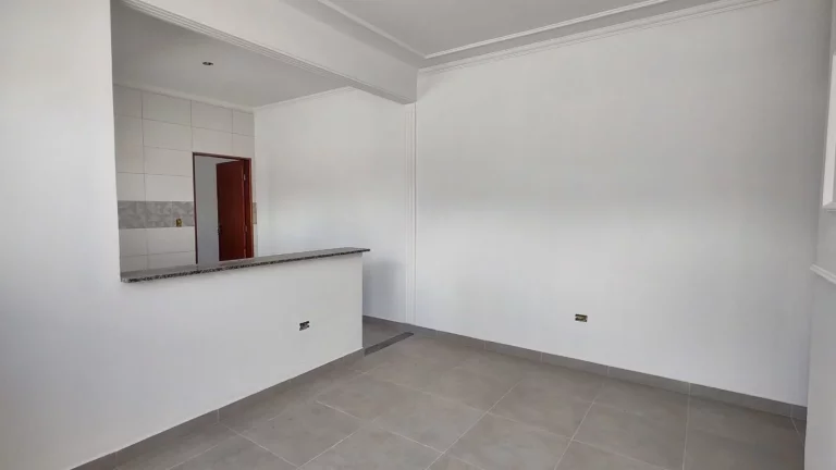 Imagem Casa com 2 dorms, Jardim Leonor Jussara, Mongaguá - R$ 259 mil, Cod: 2208