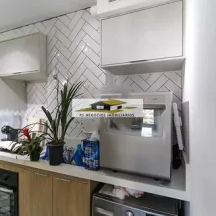 Imagem Apartamento para venda no Sitio da Figueira