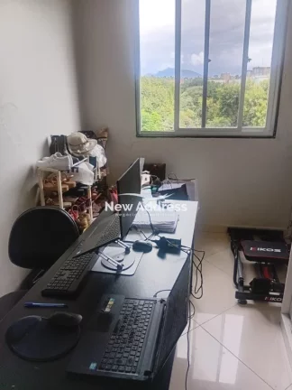 Imagem Apartamento de 2 quartos à venda em Jacaraípe - Serra