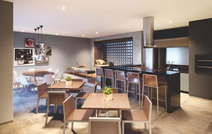 Imagem Apartamento com 2 Quartos à Venda, 75 m² em Menino Deus - Porto Alegre