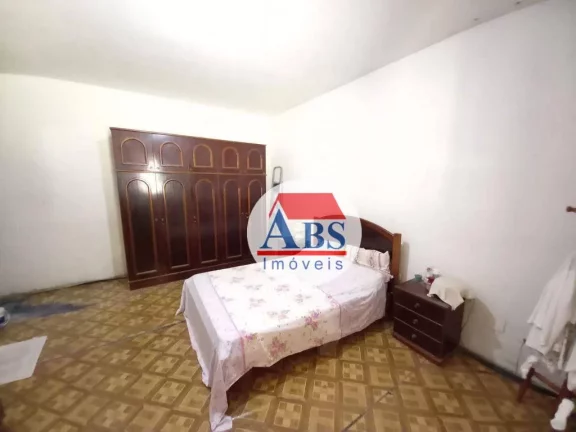 Imagem Terreno à venda, 1185 m² por R$ 950.000,00 - Morro de Nova Cintra - Santos/SP