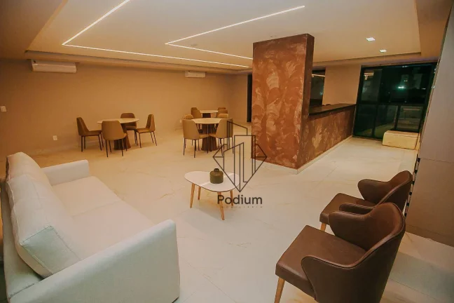 Imagem Apartamentos à 50m do Parque Parahyba II no Bessa - AP0422