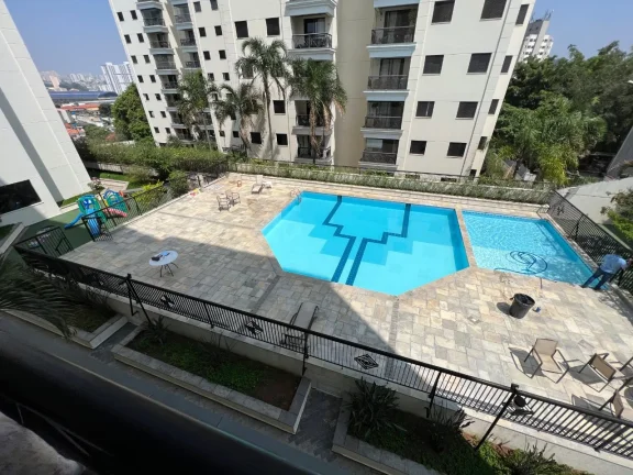 Imagem APARTAMENTO RESIDENCIAL em SÃO PAULO - SP, JARDIM PERI PERI