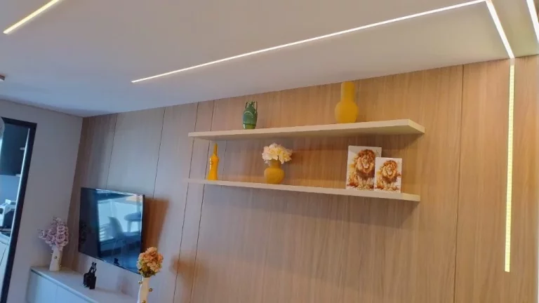 Imagem Apartamento à venda em São Bernardo do Campo-SP, Nova Petrópolis: 2 quartos, 1 suíte, 2 banheiros, 1 vaga de garagem, 57m².