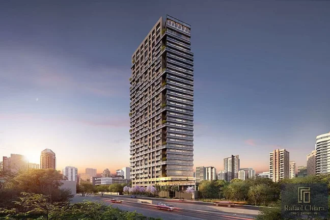 Imagem Arbórea Itaim