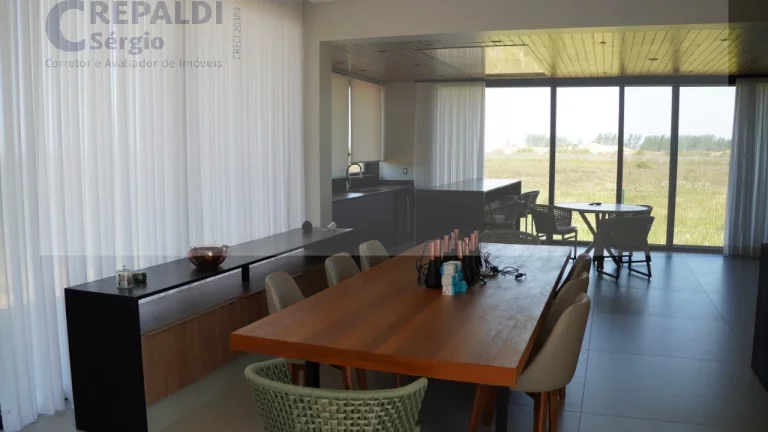Imagem Casa a Venda Cond. Aguas do Atlânticos balneário Rincão