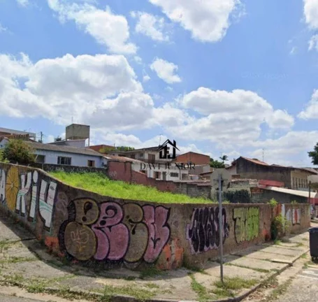 Imagem Terreno à venda, 815 m² por R$ 1.050.000,00 - Jardim das Magnólias - Sorocaba/SP