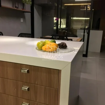 Imagem SOBRADO À VENDA, 3 DORMITÓRIOS/2 SUÍTES, CONDOMÍNIO BRISAS JUNDIAÍ, JARDIM SAMAMBAIA, JUNDIAÍ SP