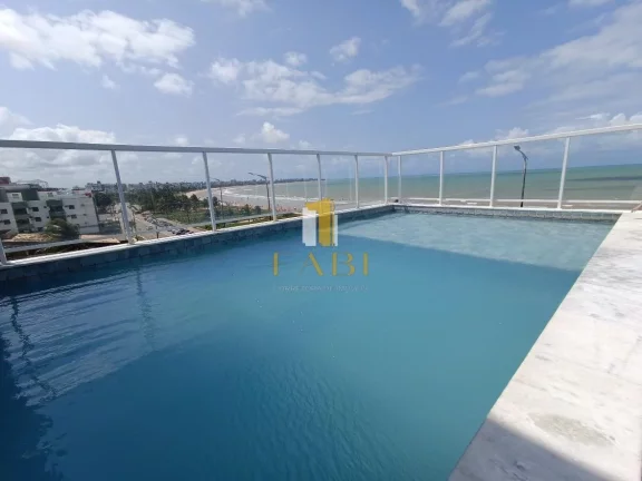 Flat, Residencial para Venda, Bessa, João Pessoa