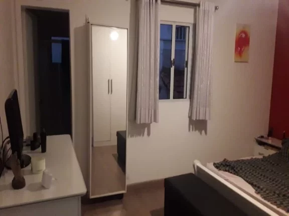 Imagem Casa de Vila á venda na Mooca