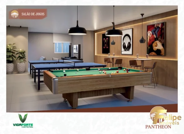 Imagem UM PERFEITO APARTAMENTO DE 3 QUARTOS PARA TODA A FAMÍLIA NA PRAIA DO MORRO / GUARAPARI - ES