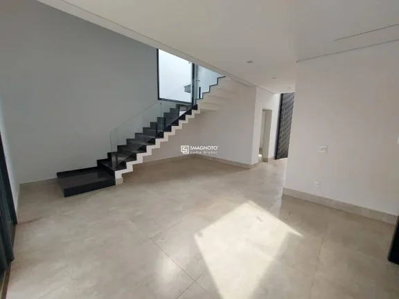 Imagem Sobrado com 3 dormitórios à venda, 260 m² por R$ 2.250.000,00 - Santa Rosa - Piracicaba/SP