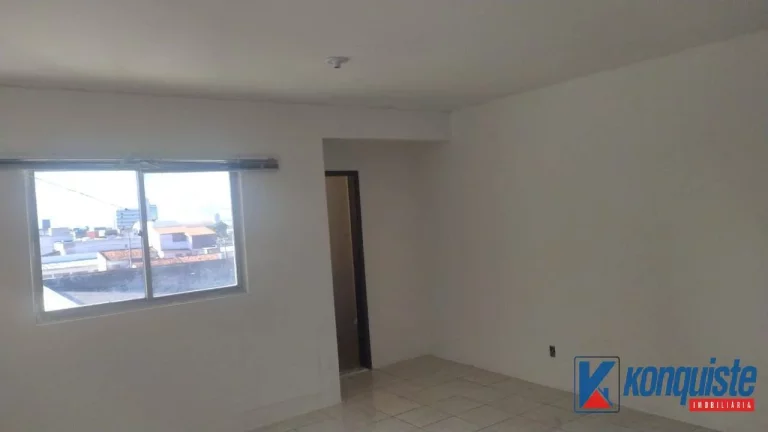 Imagem ALUGO SALA 302 COMERCIAL NO EDIFÍCIO J V
