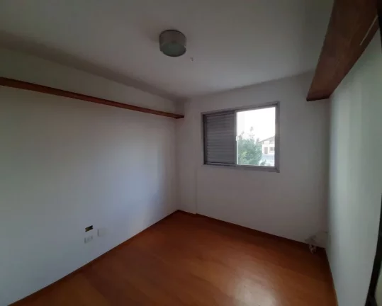 Imagem Tranquilidade e conforto na Vila Madalena com 2 quartos e 1 vaga, 66 m²