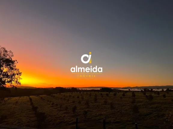 Imagem Chácara 3 dormitórios à venda Zona Rural Butiá/RS