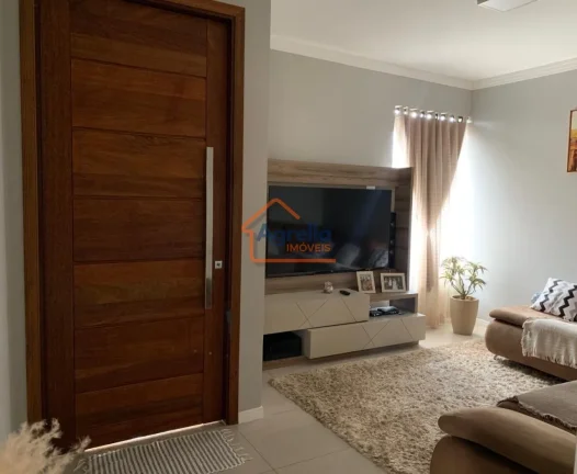 Imagem Casa à venda no bairro Jardim Murayama - Mogi Mirim/SP