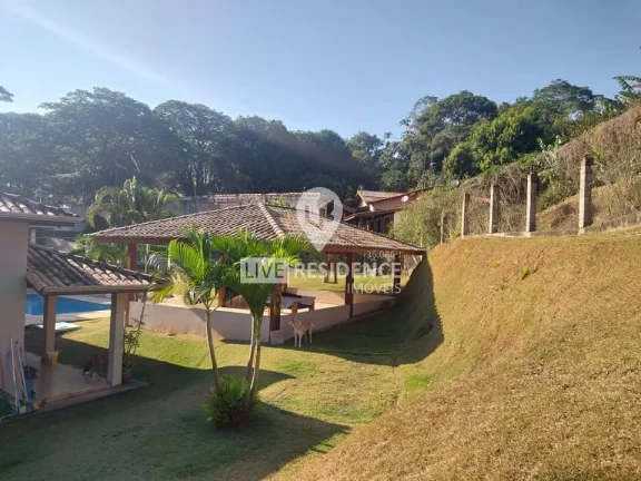 Imagem Chácara à venda no Jardim Monte Verde em Itatiba-SP,