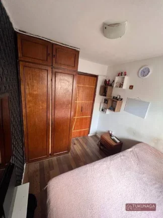 Imagem Apartamento à venda, 100 m² por R$ 550.000,00 - Vila Paulicéia - São Paulo/SP