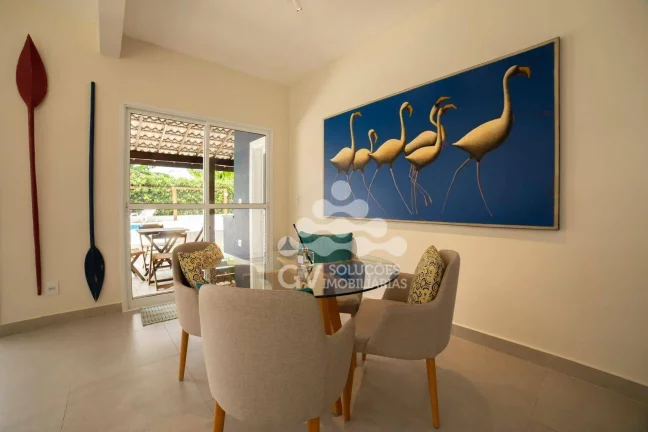 Imagem Casa com 5 quartos à venda, por R$ 1.700.000 - Condomínio Capitanias - Lagoinha - Ubatuba/SP
