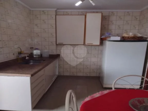Imagem Apartamento à venda com 3 quartos no condomínio Planalto do Butantã, São Paulo - SP