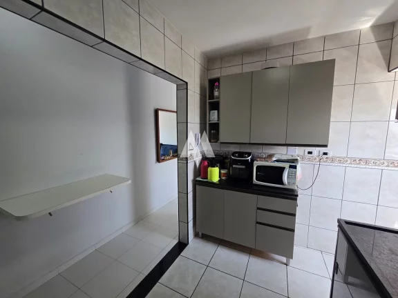 Imagem Apartamento TDB (tudo de bom) em Embare, 2 dormitorios, andar alto, Santos/SP