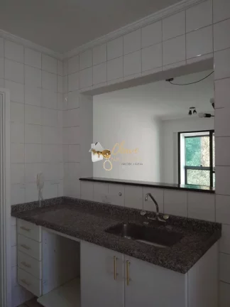 Imagem Apartamento a venda na Vila Andrade com 2 dormitórios
