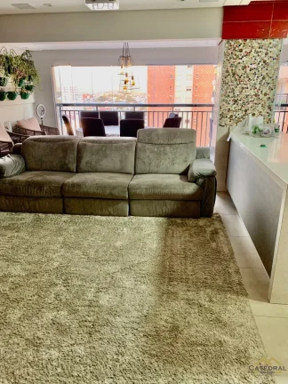 Imagem Apartamento à venda no Condomínio Alta Vista (Prestige) - 9 de Julho - Jundiaí