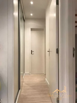 Imagem Apartamento Alto Padrão em Santos com excelente localização